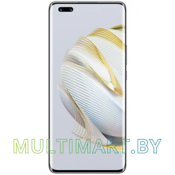 Смартфон Huawei nova 10 Pro GLA-LX1 8GB/256GB (мерцающий серебристый)